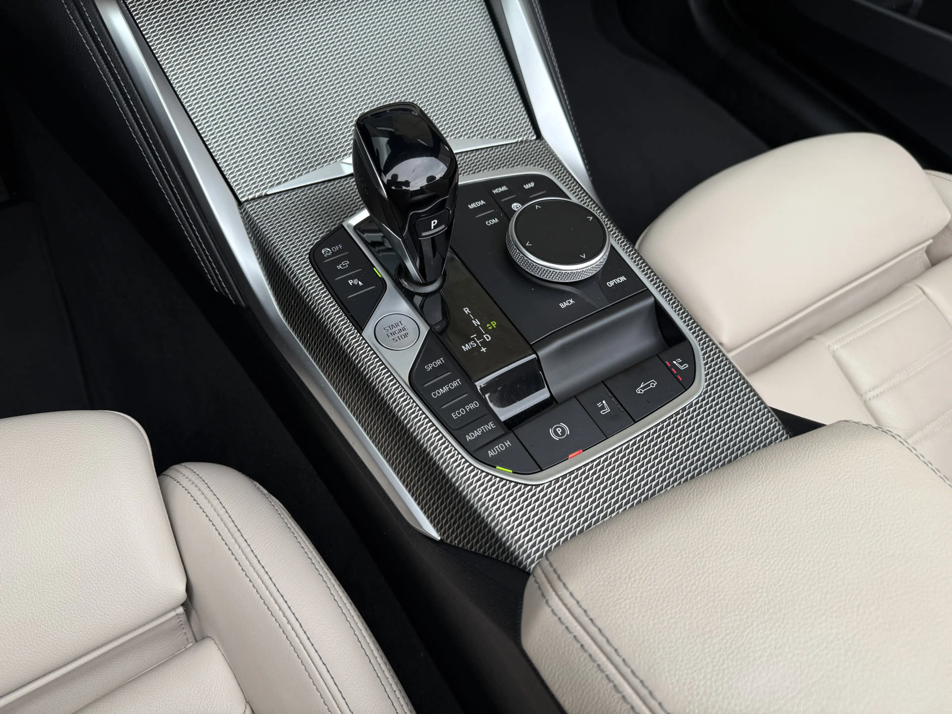 BMW 440 4-Serie Cabrio M440i xDrive l Trekhaak l Head-Up l — photo 10