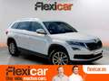 Skoda Kodiaq 2.0 TDI 110 kW (150CV) AdBlue DSG 4x4 Geel - thumbnail 1