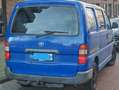 Toyota Hilux 4x4 Double Cab Special Azul - thumbnail 3