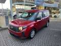 Ford Tourneo Courier Ecoboost Trend oc3453 *26903* Rood - thumbnail 2