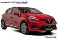 Renault Clio 1.0 TCe Limited*|NAVI*LED*AIRCO*CRUISE*PDC*1 PRO*| Rouge - thumbnail 1