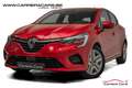 Renault Clio 1.0 TCe Limited*|NAVI*LED*AIRCO*CRUISE*PDC*1 PRO*| Red - thumbnail 3