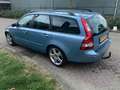 Volvo V50 2.4i 170PK Geartronic automaat Blauw - thumbnail 5