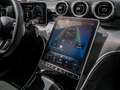 Mercedes-Benz C 300 Te AMG LINE PREMIUM AHK NIGHT 360° MEMORY Blanco - thumbnail 8