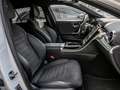 Mercedes-Benz C 300 Te AMG LINE PREMIUM AHK NIGHT 360° MEMORY Blanco - thumbnail 5