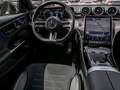 Mercedes-Benz C 300 Te AMG LINE PREMIUM AHK NIGHT 360° MEMORY Blanco - thumbnail 4