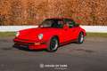 Porsche 911 3.0 SC CABRIOLET MATCHING - 1 OF 2.406EX* Rouge - thumbnail 4