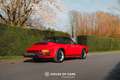 Porsche 911 3.0 SC CABRIOLET MATCHING - 1 OF 2.406EX* Red - thumbnail 8