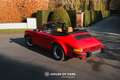 Porsche 911 3.0 SC CABRIOLET MATCHING - 1 OF 2.406EX* Red - thumbnail 6