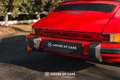 Porsche 911 3.0 SC CABRIOLET MATCHING - 1 OF 2.406EX* Rojo - thumbnail 27