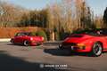 Porsche 911 3.0 SC CABRIOLET MATCHING - 1 OF 2.406EX* Red - thumbnail 1