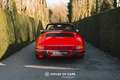 Porsche 911 3.0 SC CABRIOLET MATCHING - 1 OF 2.406EX* Red - thumbnail 7