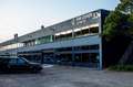 Land Rover Range Rover Sport 4.2 V8 Supercharged Stormer Pack Youngtimer 46.950 Blau - thumbnail 47