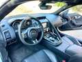 Jaguar F-Type 380 cv S Bianco - thumbnail 4