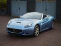 Ferrari California V8 Blue Metallic excl. btw Blauw - thumbnail 2
