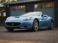Ferrari California V8 Blue Metallic excl. btw Blauw - thumbnail 3