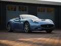 Ferrari California V8 Blue Metallic excl. btw Blauw - thumbnail 7