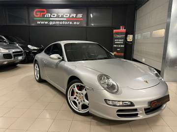 997 Carrera 3.6 Coupe MANUALE ! ASI ! COME NUOVA !