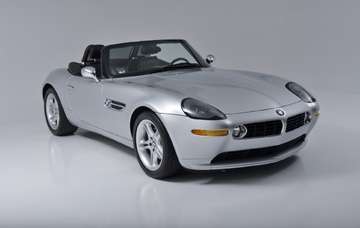 roadster