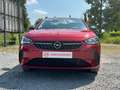Opel Corsa -e Elegance*Ext Gtie incluse! Rouge - thumbnail 2