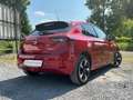 Opel Corsa -e Elegance*Ext Gtie incluse! Rouge - thumbnail 4