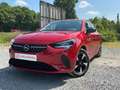 Opel Corsa -e Elegance*Ext Gtie incluse! Rouge - thumbnail 1
