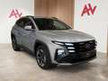 Hyundai TUCSON 1.6T-GDI Style DCT ** ACC | Zetelverwarm. | Nav... Argent - thumbnail 3