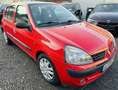 Renault Clio Expression - AUTOMATIK - ! Finanzierung Rot - thumbnail 1