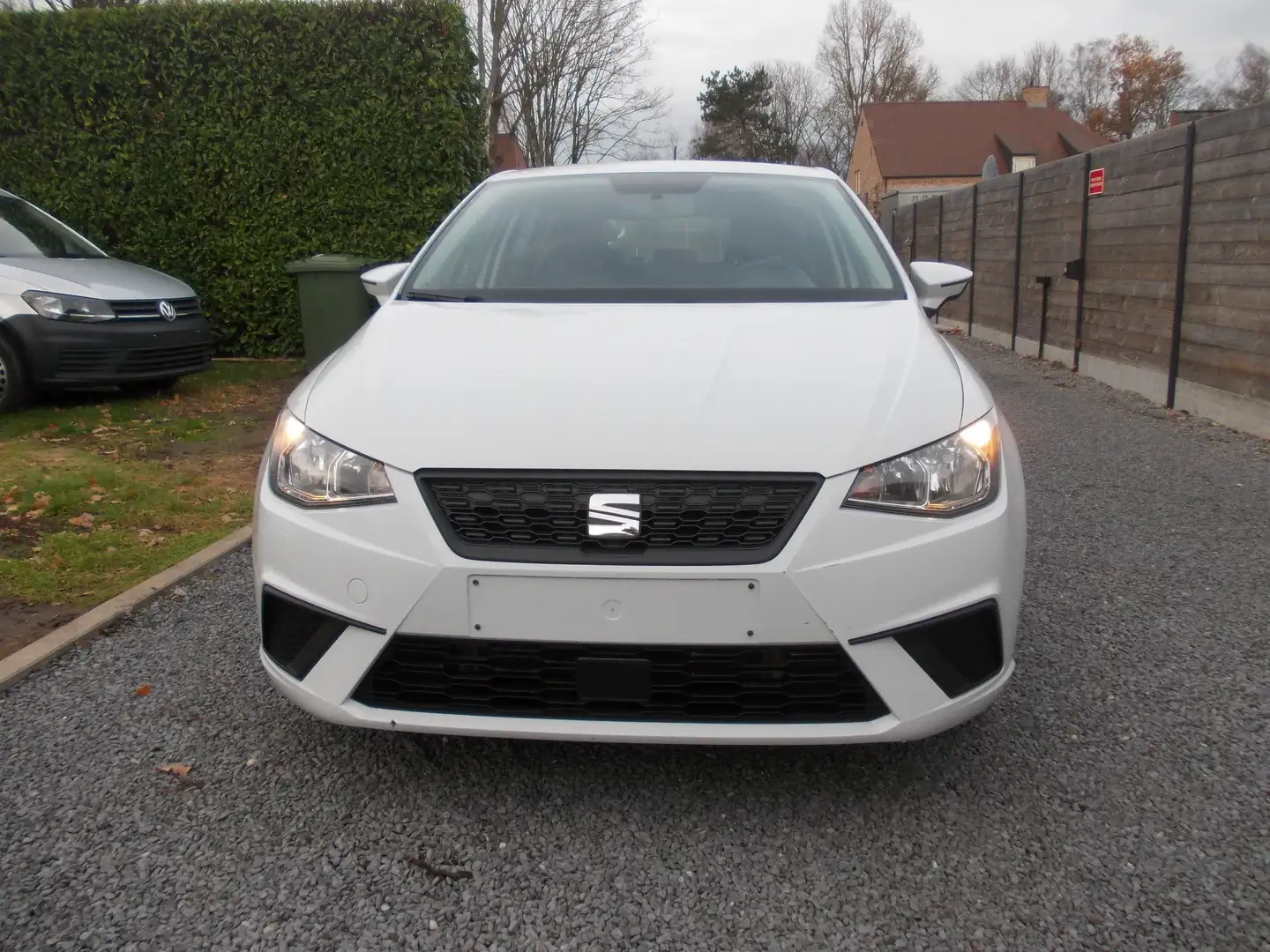 SEAT Ibiza Ibiza 1.0 MPI - 2