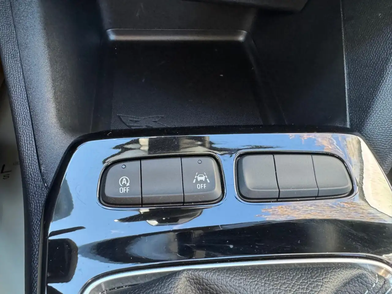 Opel Mokka 1.2 Turbo Elegance 22