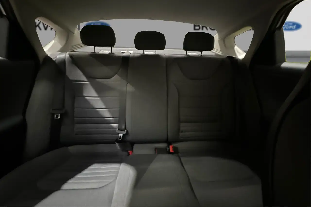 Kia K4 fotografie Kia K4