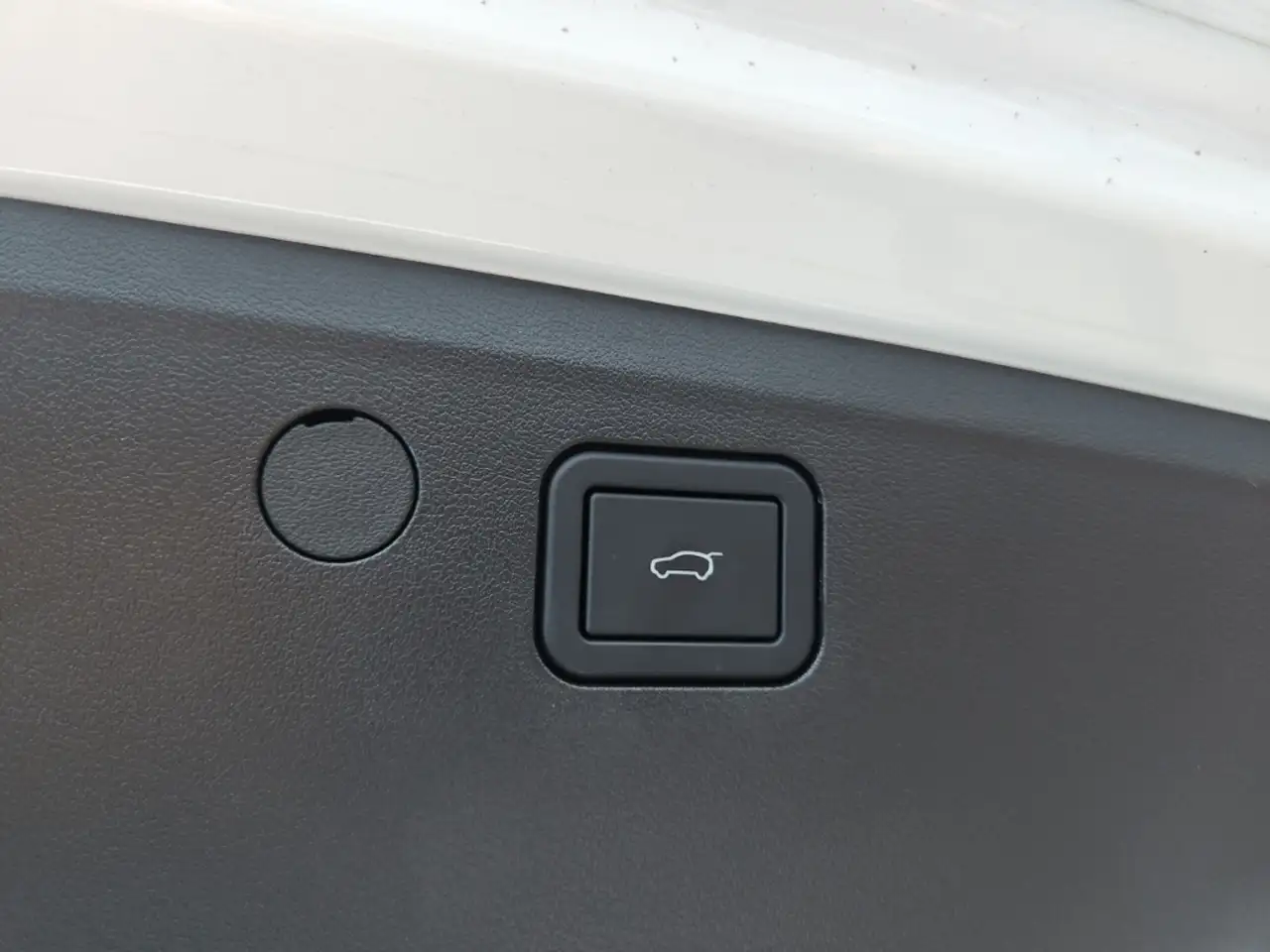 GWM WEY 03 Luxury Head-Up Sitzklima Infinity Parkassist 25