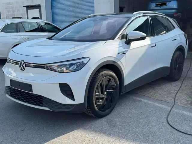 Volkswagen ID.4 Pro Performance 150kW   77kwh*ACC*LED*SPURH