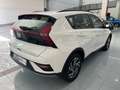 Hyundai BAYON 1.2 MPI XLine Blanc - thumbnail 3