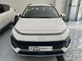 Hyundai BAYON 1.2 MPI XLine Blanc - thumbnail 2