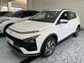 Hyundai BAYON 1.2 MPI XLine Blanc - thumbnail 1