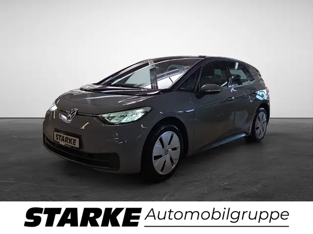 Volkswagen ID.3 Pro LED PDC LaneAssist Navi Discover Pro