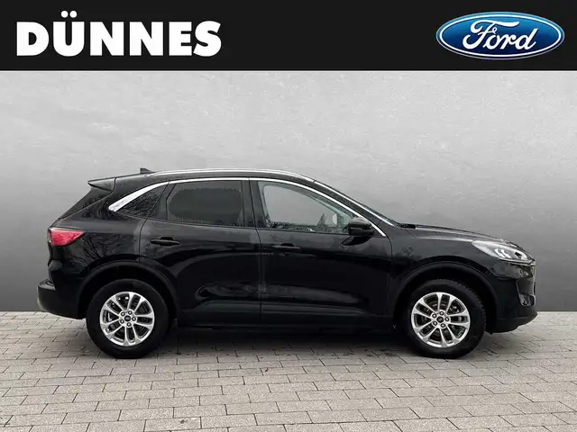 Ford Kuga view 6
