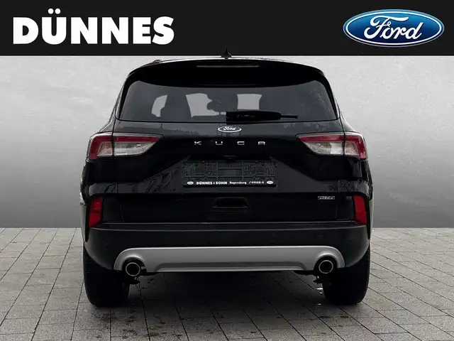 Ford Kuga view 7