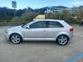 Audi A3 A3 II 2004 3p 2.0 tdi Ambition Argento - thumbnail 6