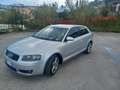Audi A3 A3 II 2004 3p 2.0 tdi Ambition Argento - thumbnail 1