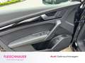 Audi Q5 S line 40 TFSI quattro MATRIX+ACC+PANO+AHK+CARPLAY Zwart - thumbnail 7