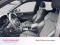 Audi Q5 S line 40 TFSI quattro MATRIX+ACC+PANO+AHK+CARPLAY Zwart - thumbnail 8