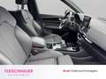Audi Q5 S line 40 TFSI quattro MATRIX+ACC+PANO+AHK+CARPLAY Zwart - thumbnail 16