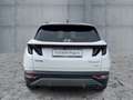 Hyundai TUCSON 1.6 Prime Plug-In-Hybrid (265 PS) Allrad Blanc - thumbnail 3