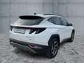 Hyundai TUCSON 1.6 Prime Plug-In-Hybrid (265 PS) Allrad Blanc - thumbnail 4