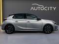 Opel Corsa 1.2 Turbo GS Winter Pakket l LED l Camera l NAVI Gris - thumbnail 6