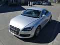 Audi TT Coupe 2.0 FSI Klimaautomatik Leder HU/AU 12/2026 Silber - thumbnail 6