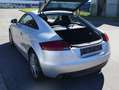Audi TT Coupe 2.0 FSI Klimaautomatik Leder HU/AU 12/2026 Silber - thumbnail 11