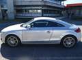 Audi TT Coupe 2.0 FSI Klimaautomatik Leder HU/AU 12/2026 Silber - thumbnail 5